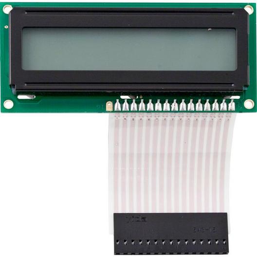 Zodiac  RS Lcd Display with Cable