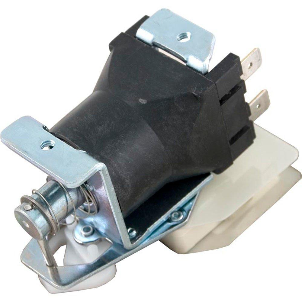 Allied Innovations  Relay S90R DPDT 120V 20 Amps