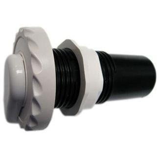 Control, Air 1in. Slip Top Access, White