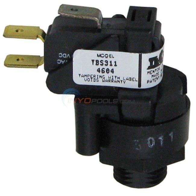 Air Switch, Maintained TBS311