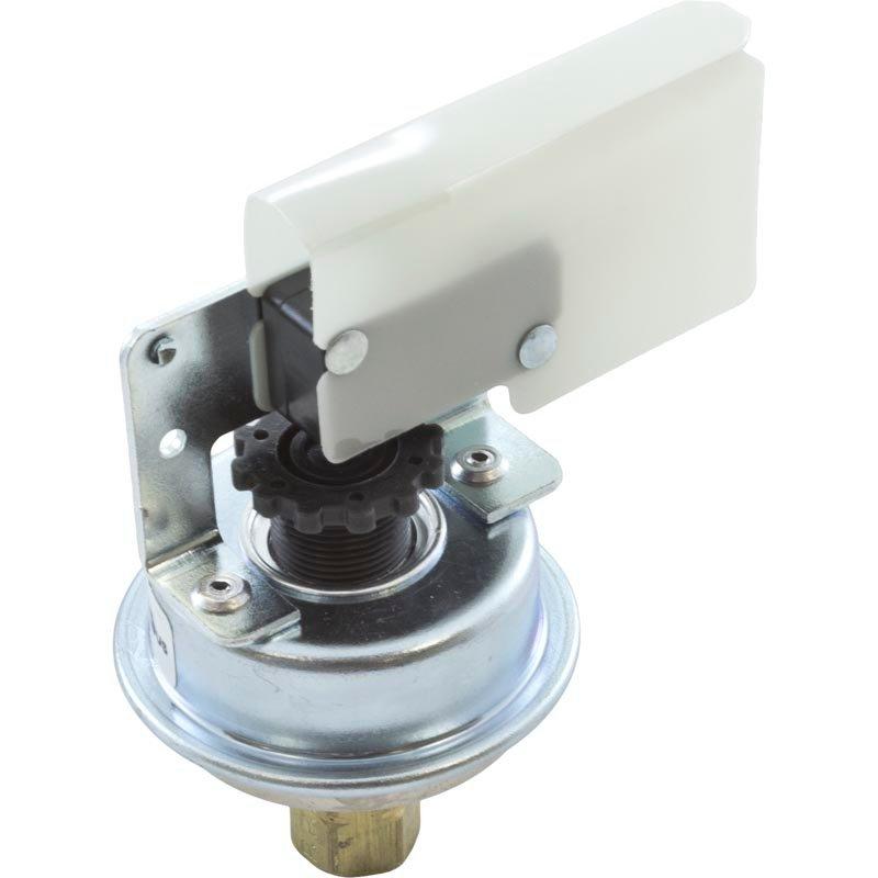 Switch, Pressure, 1/4in. Comp SPNO Pilot