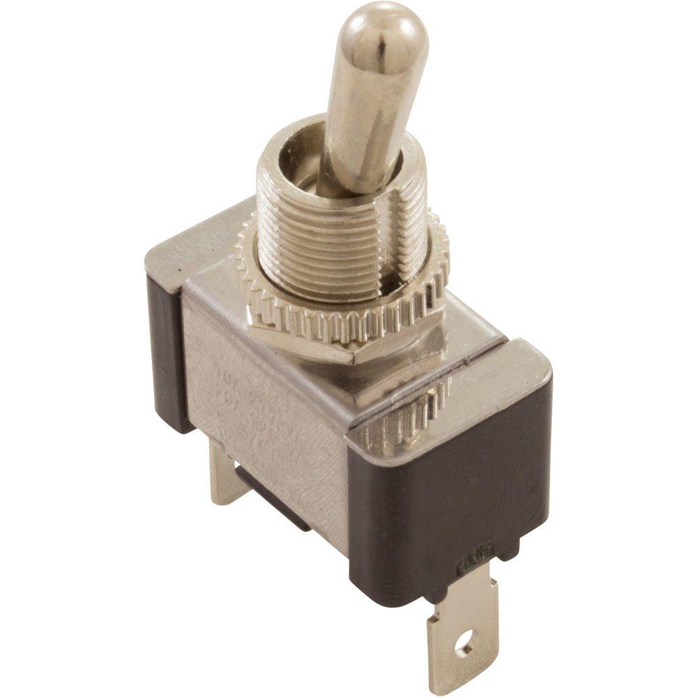 SWITCH TOGGLE SPDT 20A NECON