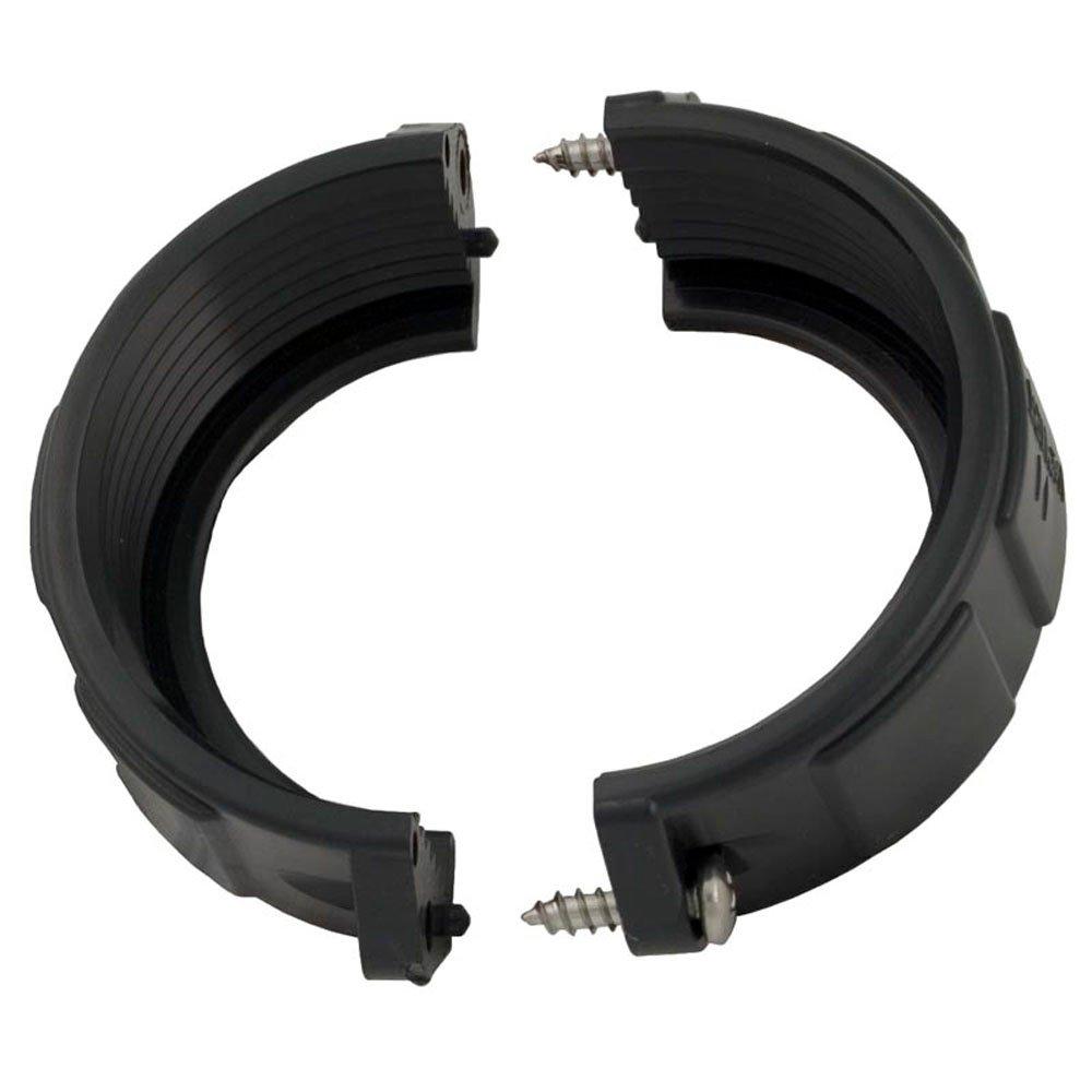 1-1/2in. Split Nut with Screws