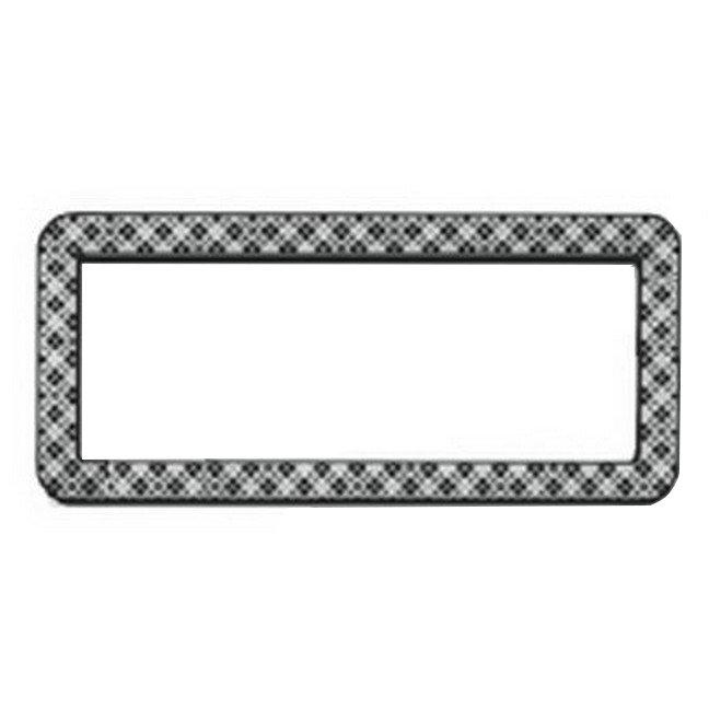 Foam Panel Gasket (For Deluxe, Standard, and Duplex)
