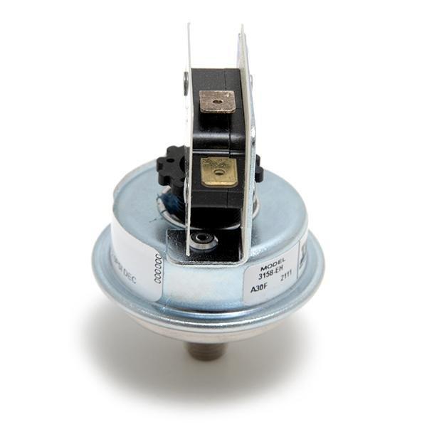 Balboa Spa Heater SPST Pressure Switch 3 amp 2.0 PSI Leslie's Pool