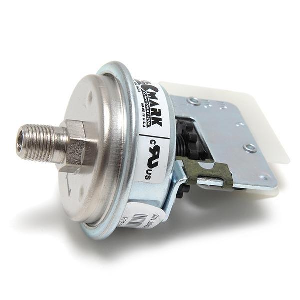 Balboa Spa Heater SPST Pressure Switch 3 amp 2.0 PSI Leslie's Pool