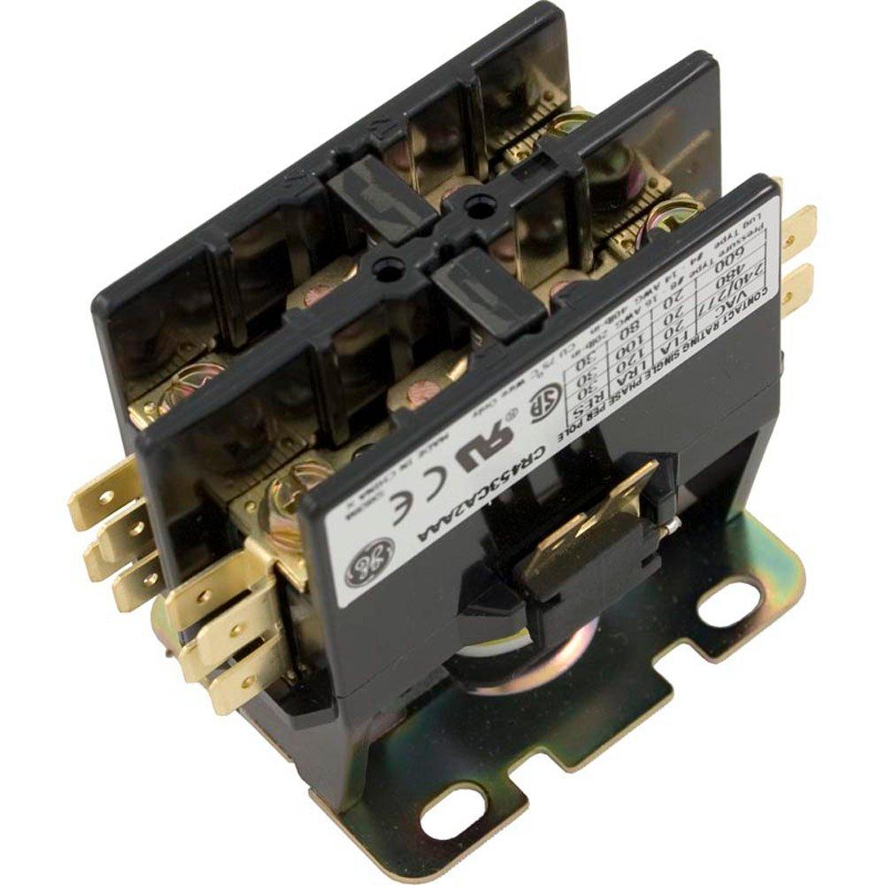 RELAY HTR 30 AMP