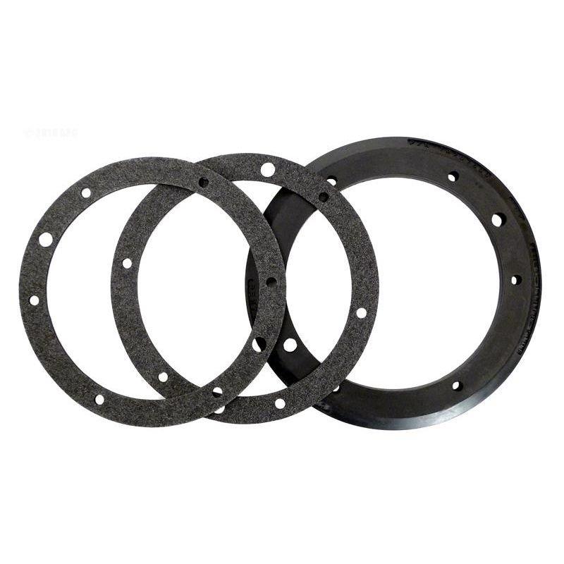 Pentair - Light Gasket Set with Double Wall Gasket