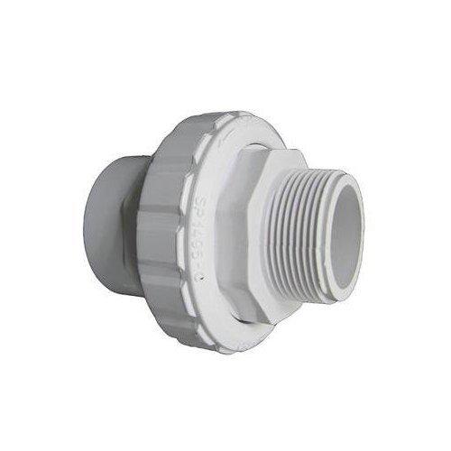 1-1/2in. MPT x 1-1/2in. SL (2in. SPG) Union