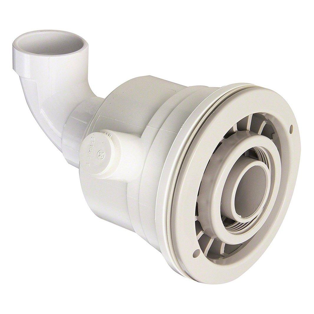 Turbo Boost Spa Jet