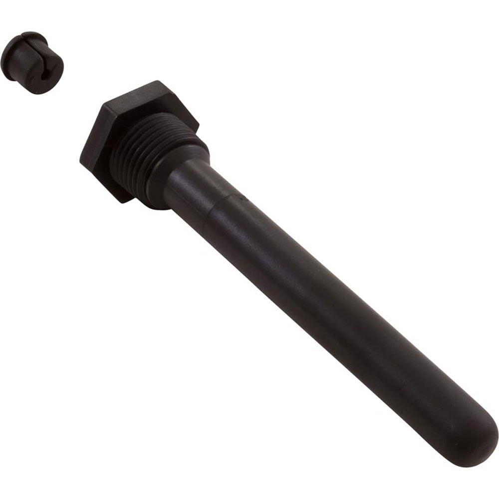 Drywell Assembly 5/16in x 4-1/2in Bulb Plastic