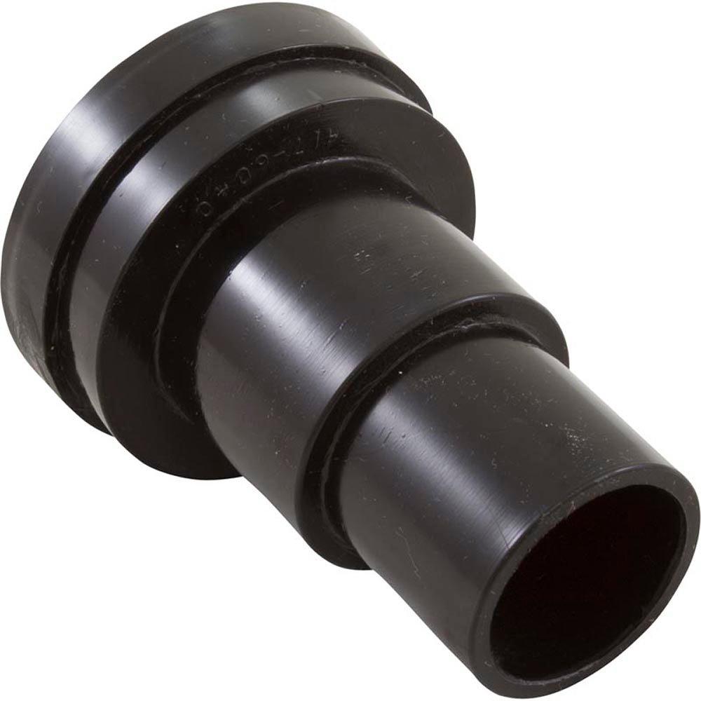 Waterway  Tailpiece 1-1/2in x (1-1/2in /1-1/4in Hose)