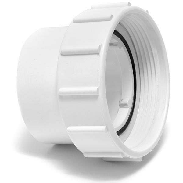 Waterway  Union Pump 2-1/2in Slip x 2-1/2in Nut