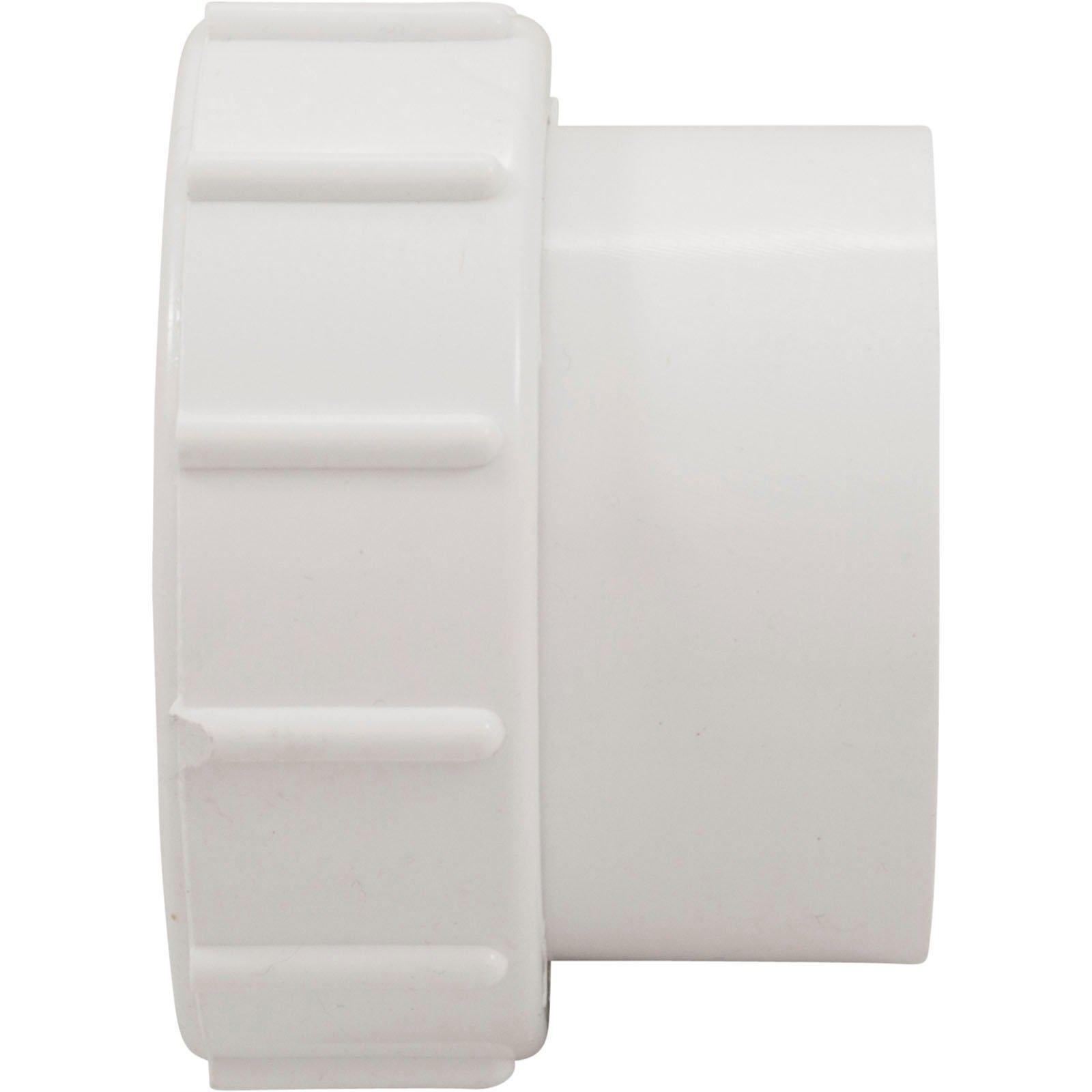 ひや2点 Waterway Union Pump 2-1-2in. Slip x 2-1-2in. Nut | Leslie's