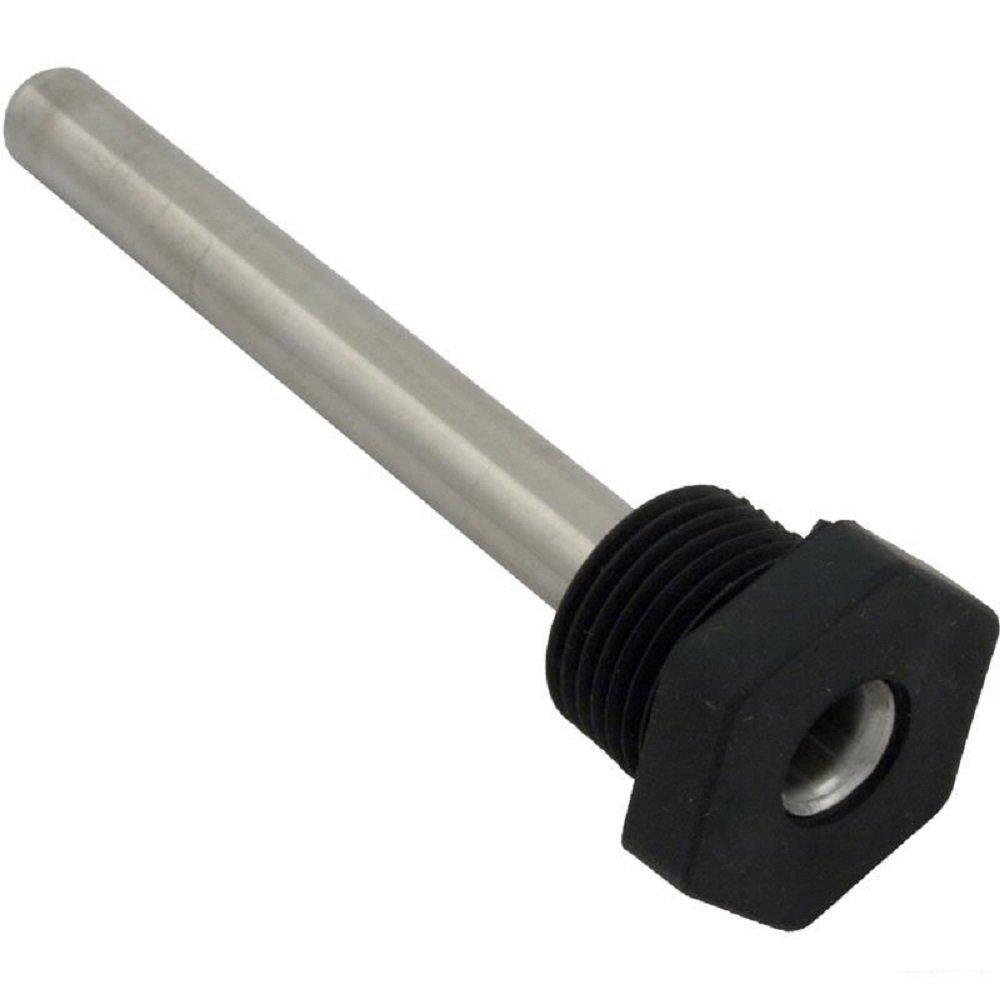 Sleeve, SS Thermowell Only, 4in. Long