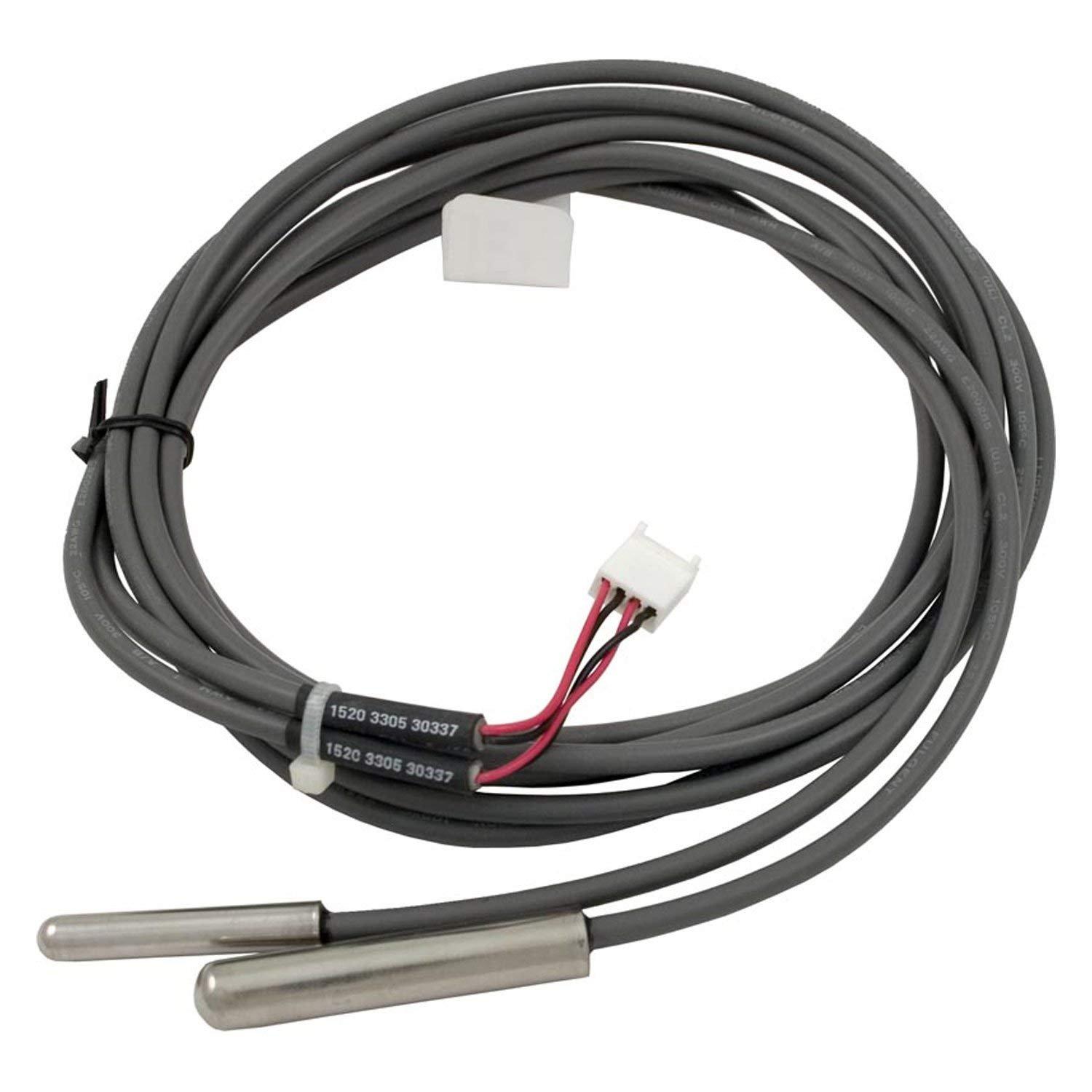 Balboa Sensor Assembly with Temp and HiLimit Sensor 30337KIT Leslie