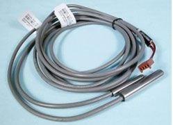 Sensor Assembly with Temp and Hi-Limit Sensor