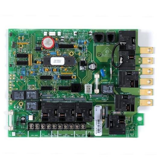 Balboa  Generic M2/M3 Board for Standard or Deluxe