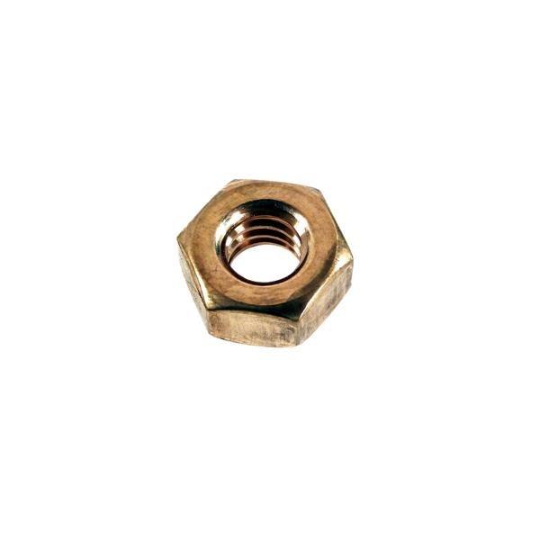 Pentair  Nut Brass