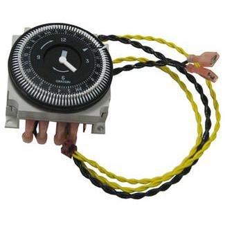 Jandy Ji 2000 Pool/Spa Control System Parts | Leslie's Pool Supplies