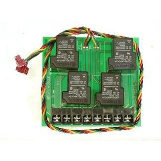 Module, Relay