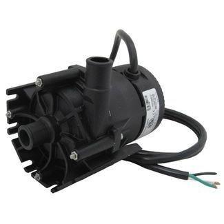 Thermo E10-NSHN1W-19 3/4in. Barb Circulation Spa Pump, 115V