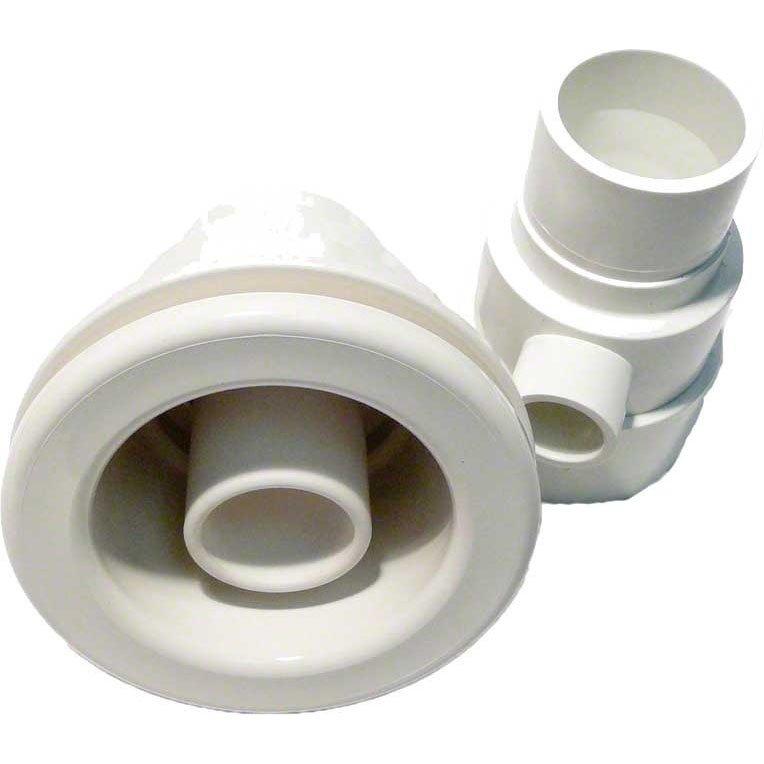 Whirlpool Jet Assembly - White, Swim Jet