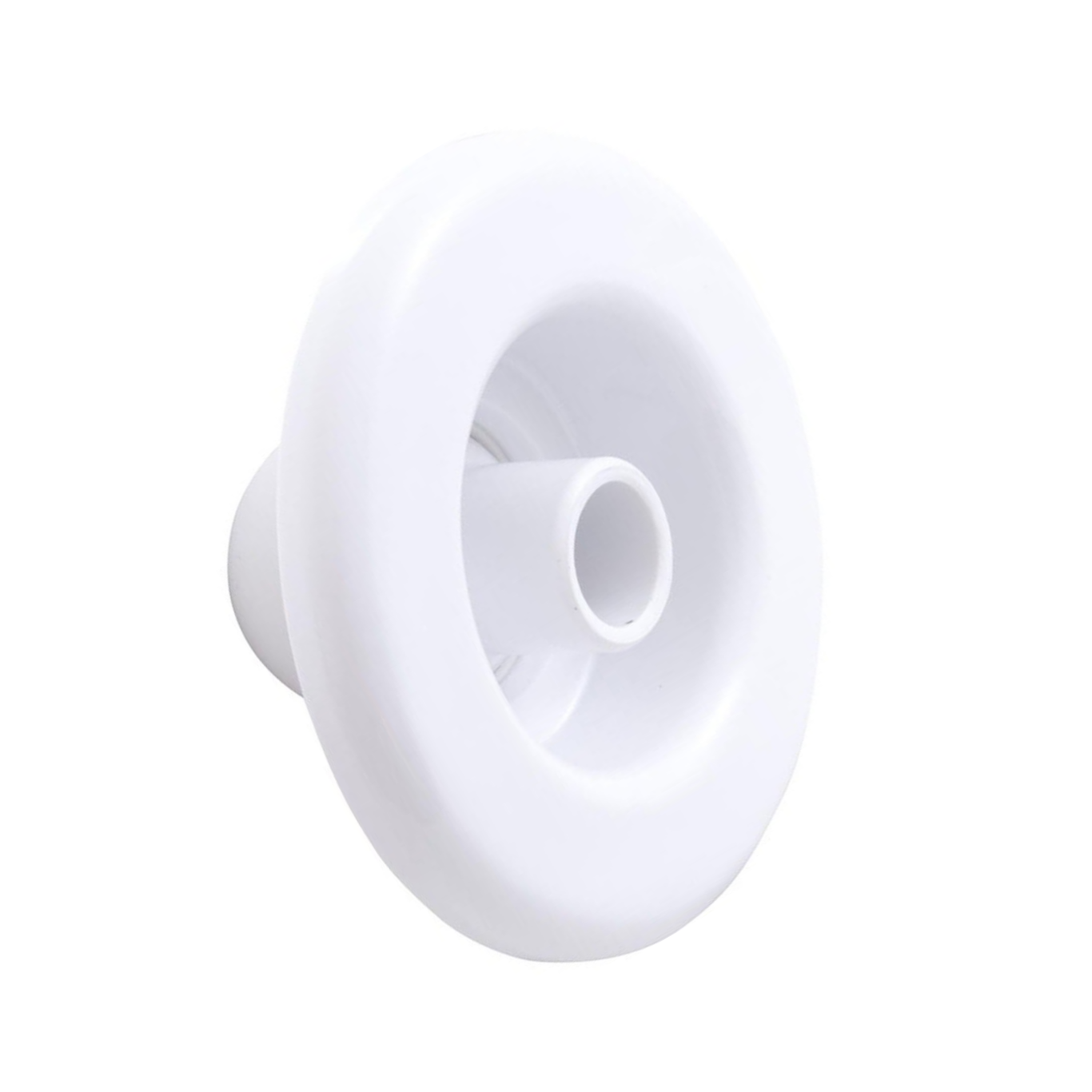 Balboa  Jet Escutcheon White