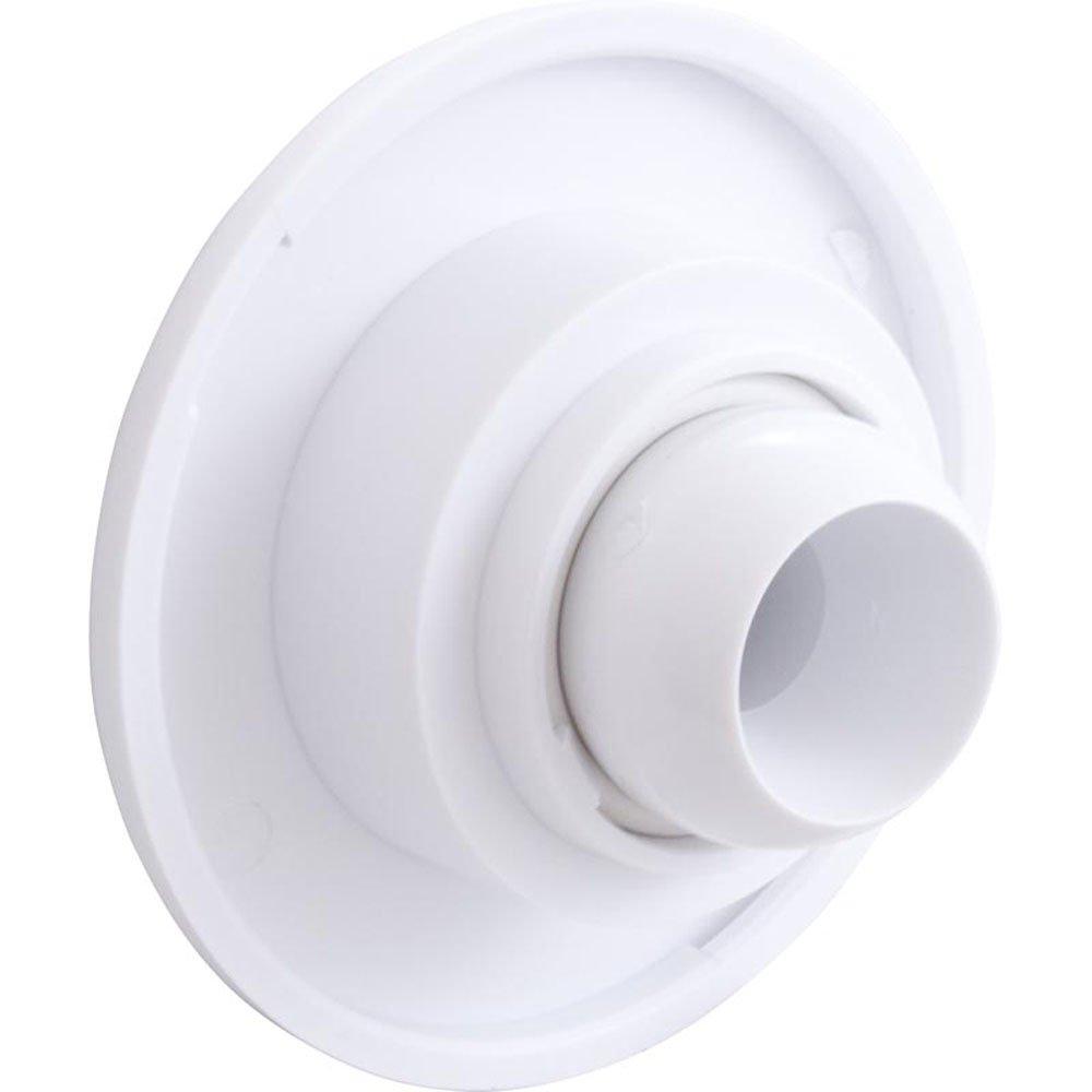 Balboa  Jet Escutcheon White