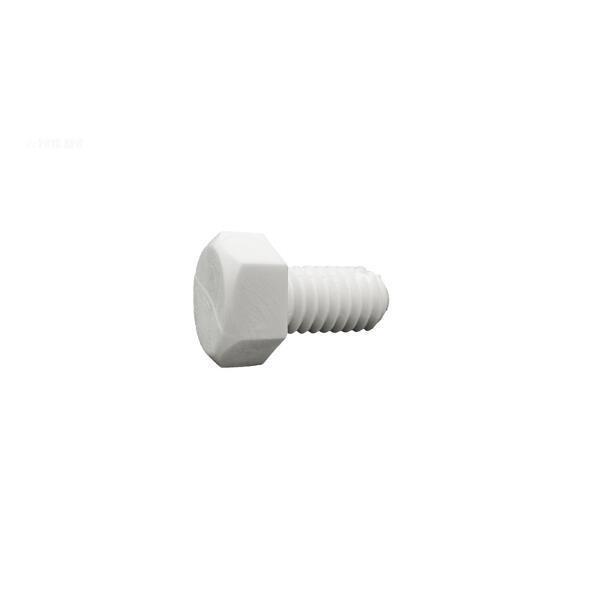 Kreepy Krauly - Sweep Hose Adjustment Screw for Platinum, White