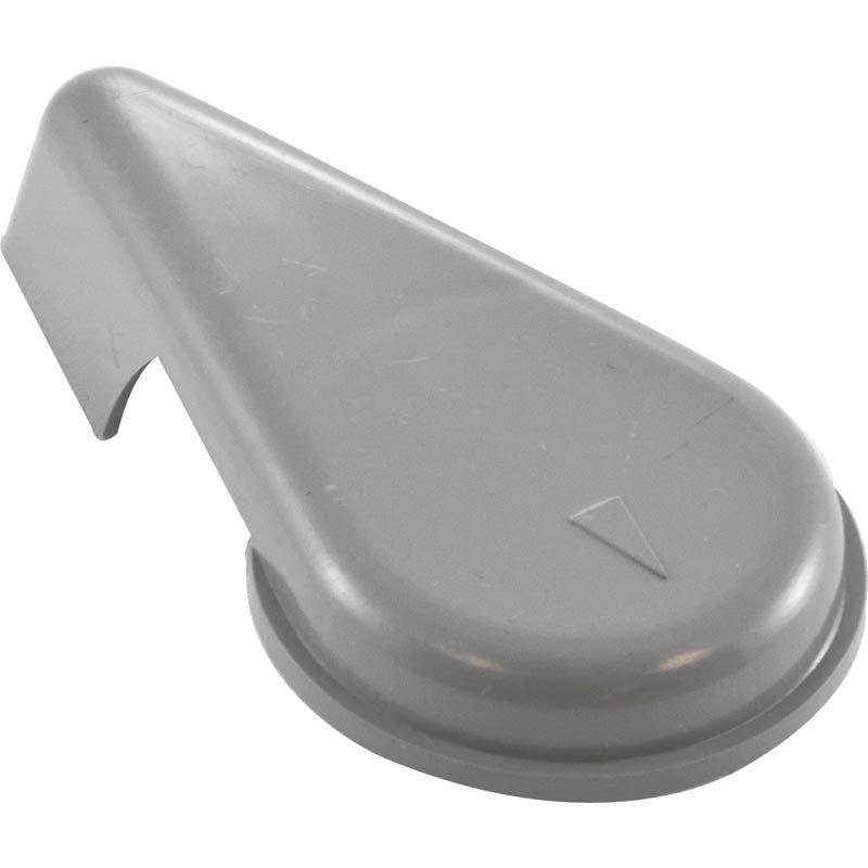 Handle, Valve Gray