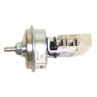 Switch, Pressure, Barbed 25 Amp