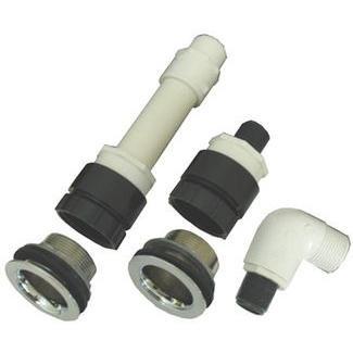 Baptistry Pump Installation Kit