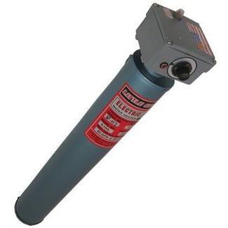 6HHL 6 kW Inline Circulation Baptistry Electric Heater, 240V