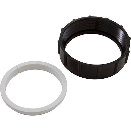 Therm Products  Uni-Nut for 3in Heater Tube