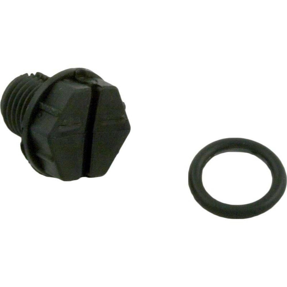 Waterway - Plug - Drain