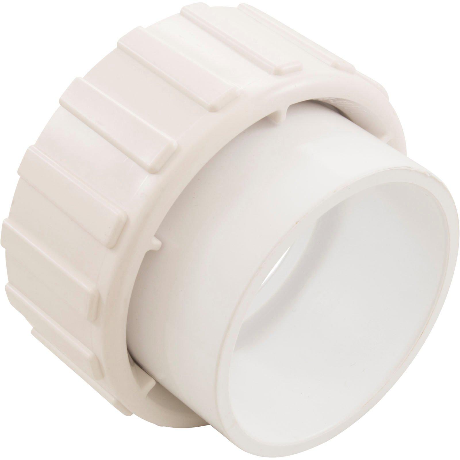 Waterway  Pool Pump Union 2in Slip with O-Ring