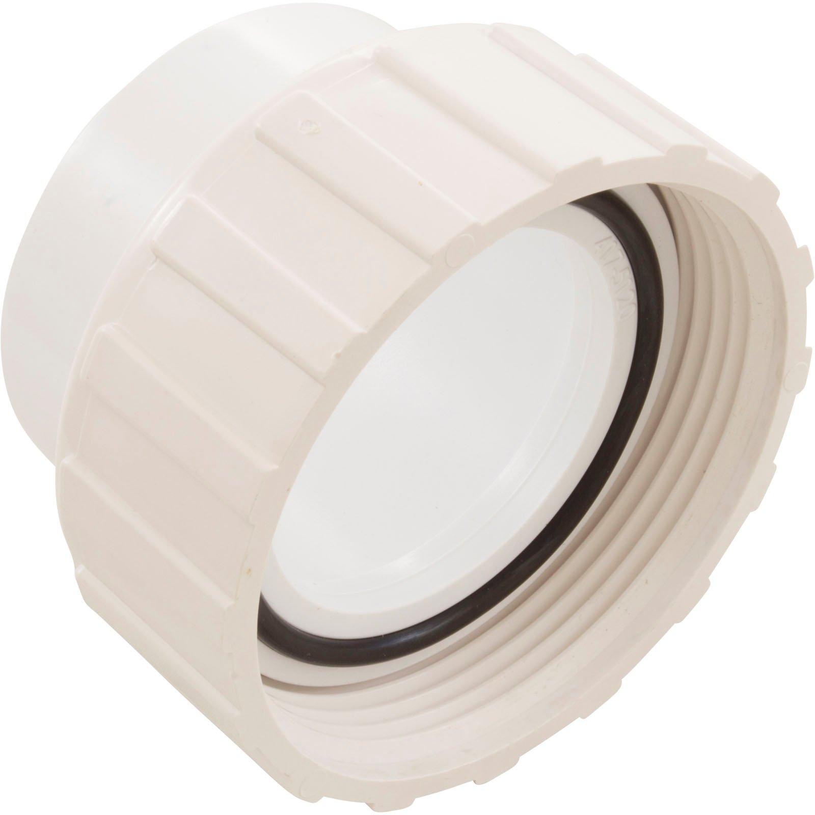 Waterway  Pool Pump Union 2in Slip with O-Ring