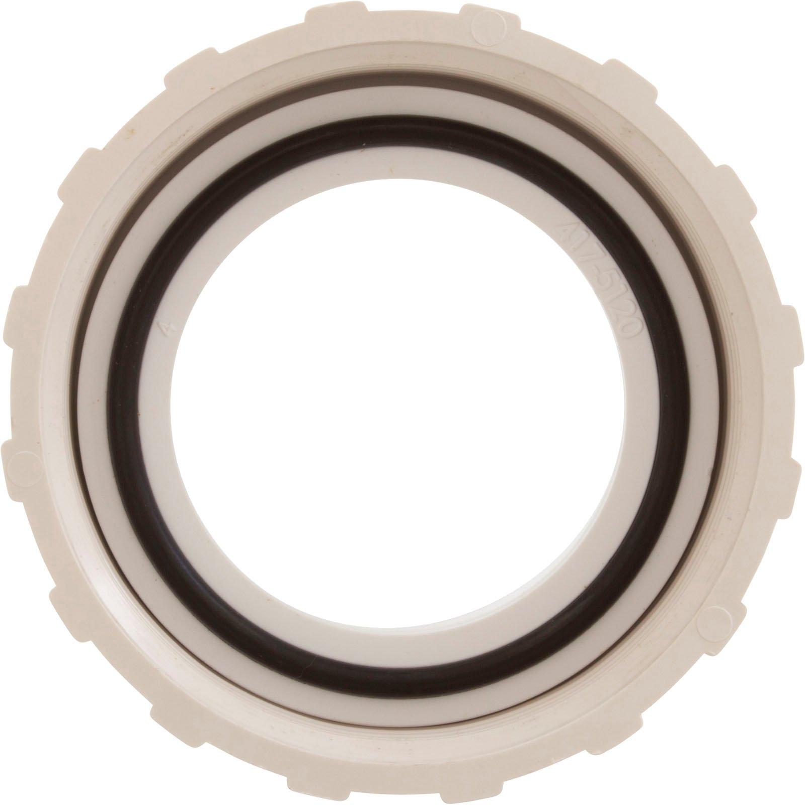 Waterway  Pool Pump Union 2in Slip with O-Ring