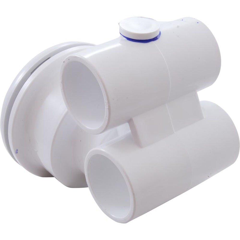 Balboa  HydroAir Microssage Jet 1 x 1 Water/Air 16-5200