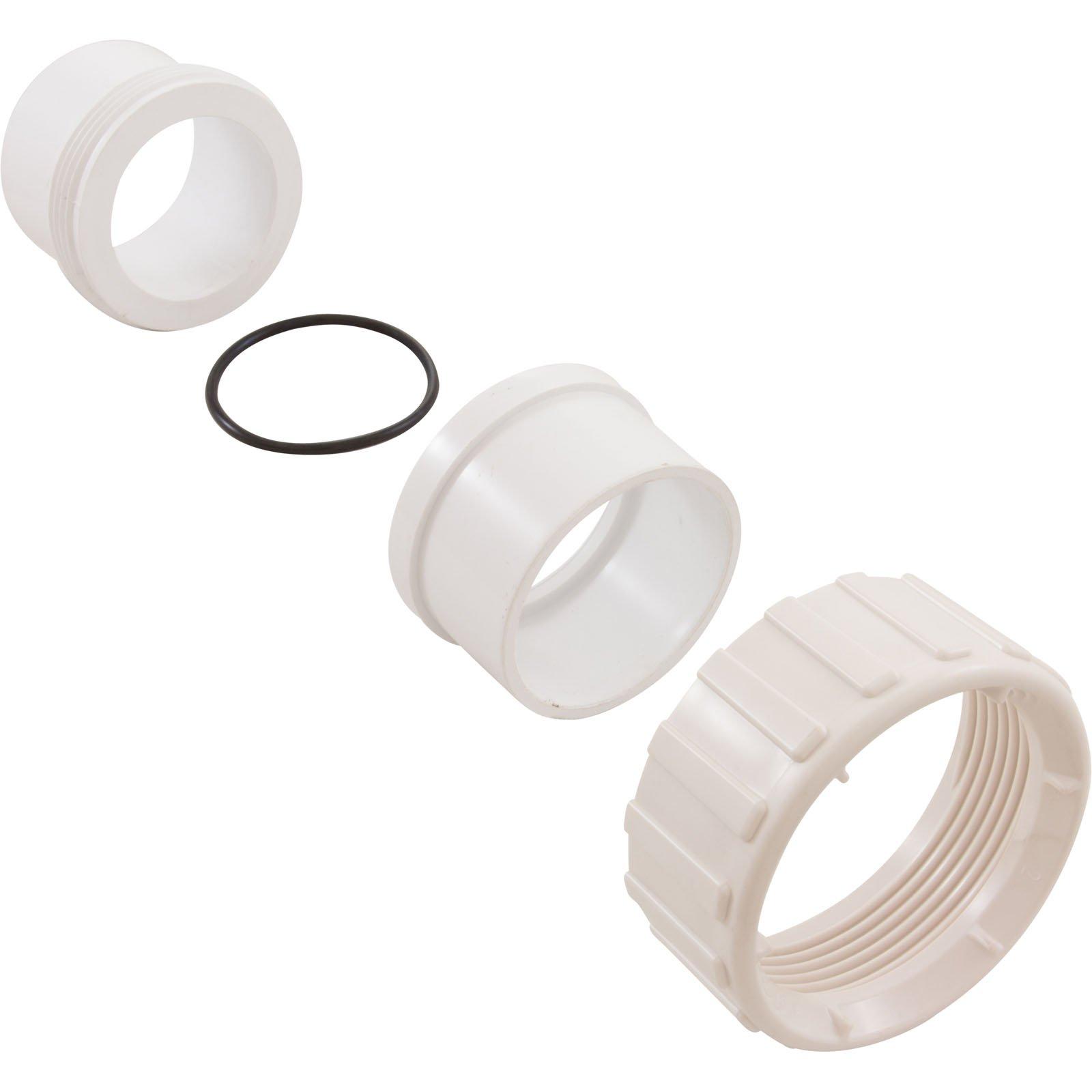 Waterway  2 Slip x 2 Slip Union