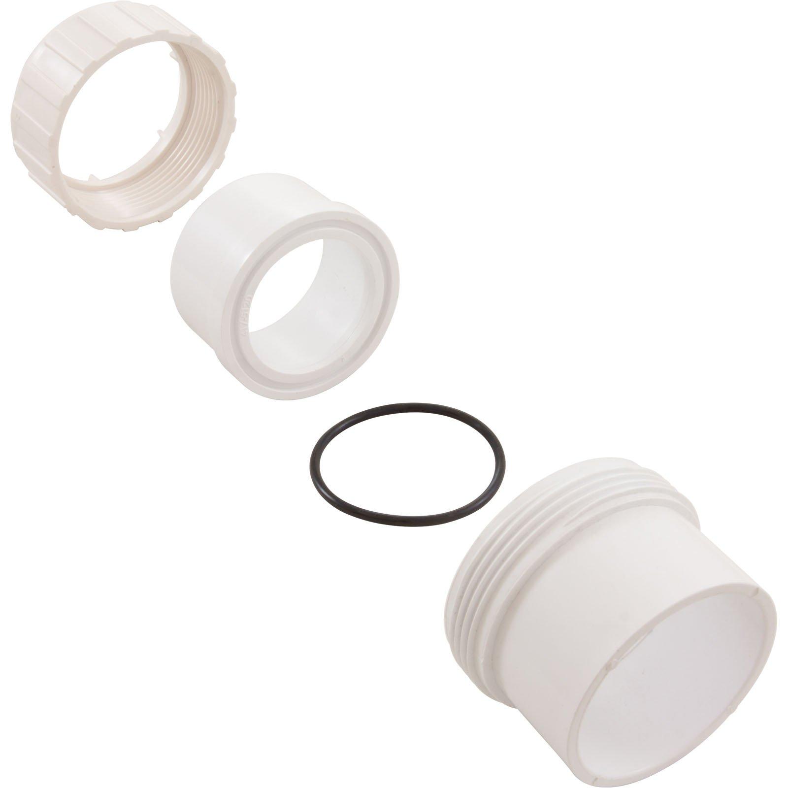 Waterway  2 Slip x 2 Slip Union