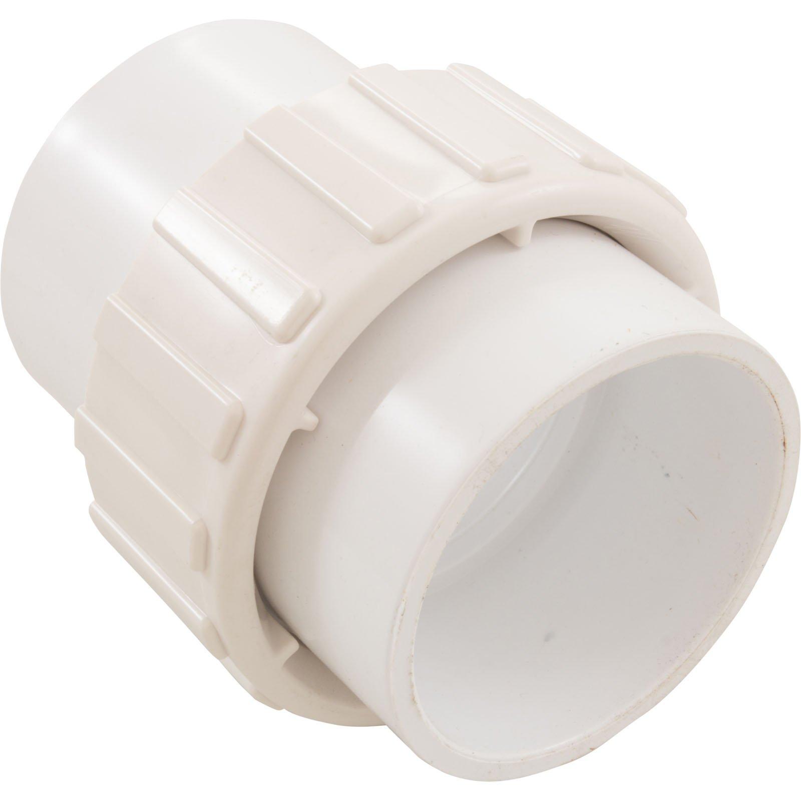 Waterway  2 Slip x 2 Slip Union