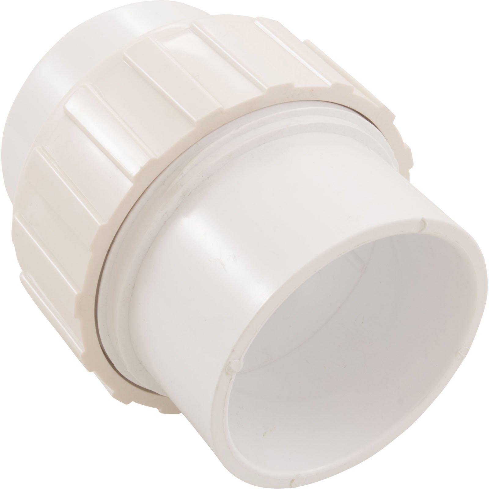 Waterway  2 Slip x 2 Slip Union