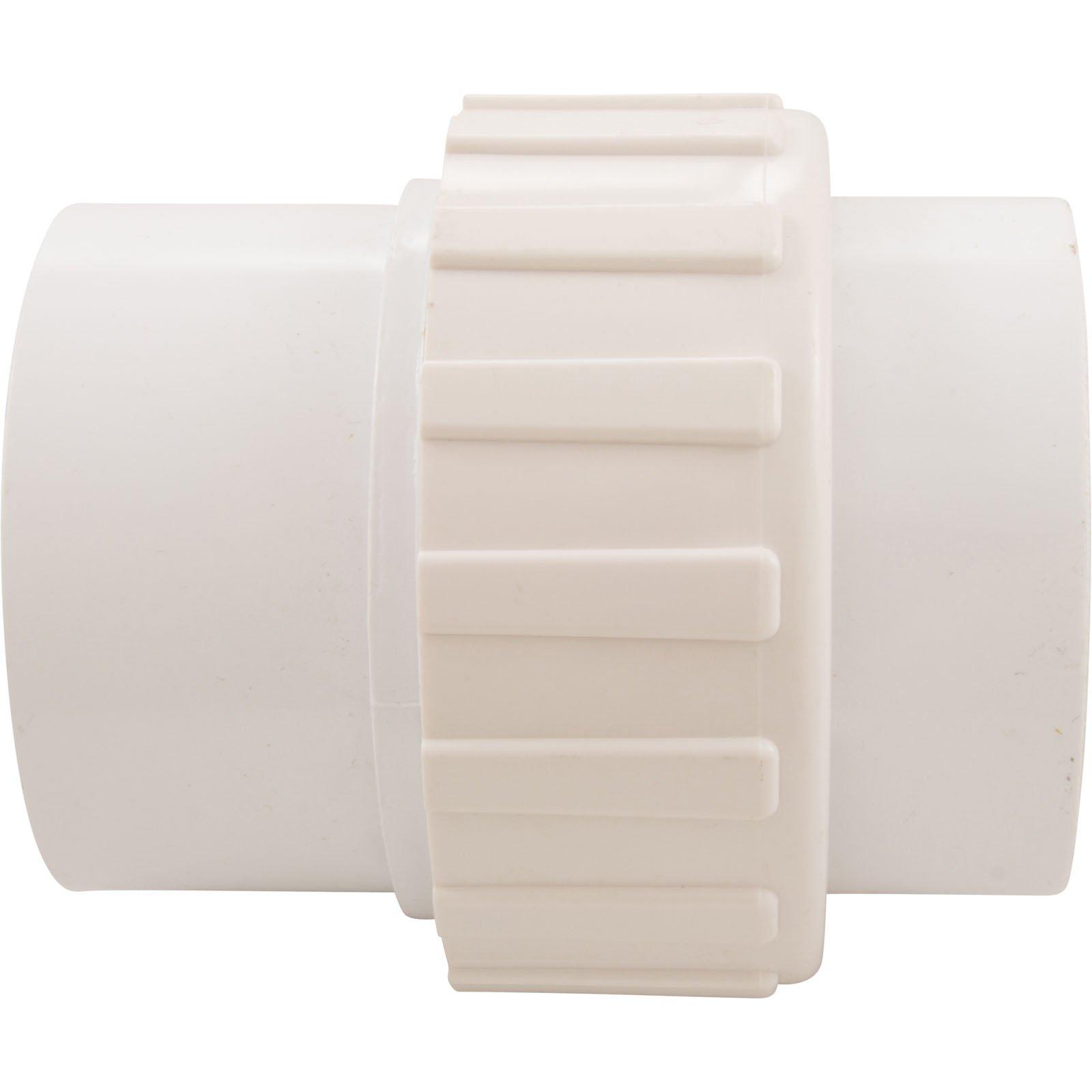 Waterway  2 Slip x 2 Slip Union