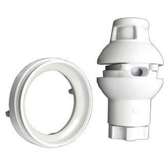 Nozzle Assembly Vari-Flo Adjustable