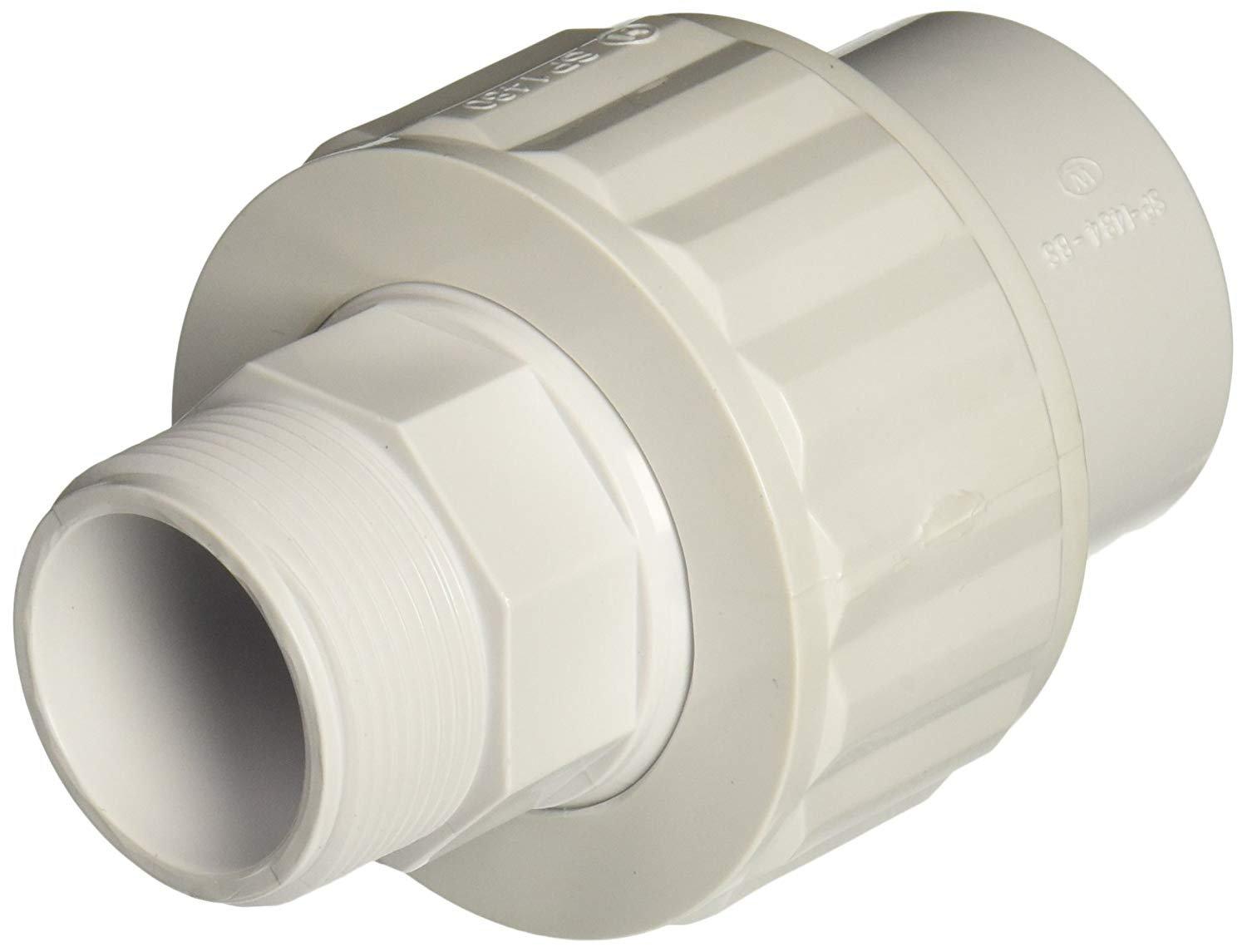 Hayward  Union Full Flo 1-1/2in.
