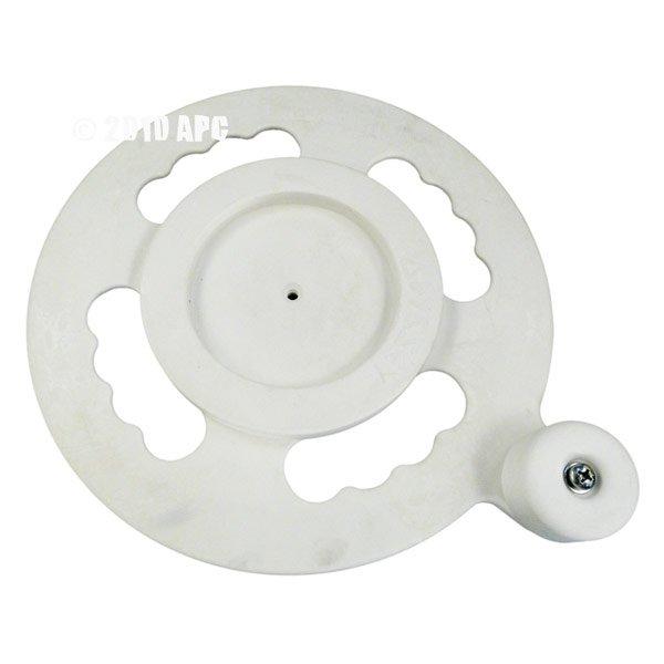 Odyssey M600S2 Solar Reel Parts 