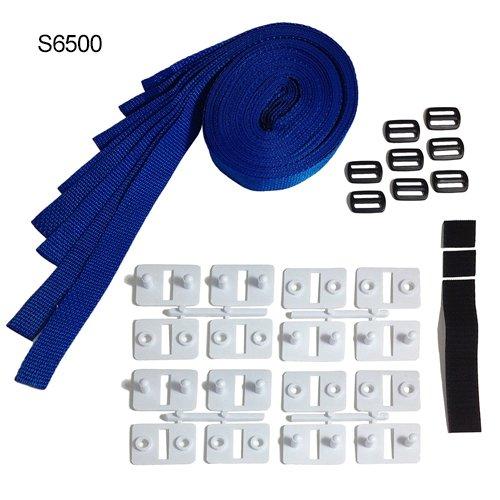 R&D Products  Horizon Ventures Reel Cover Kit In-Ground