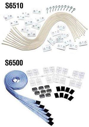 R&D Products  Horizon Ventures Reel Cover Kit In-Ground